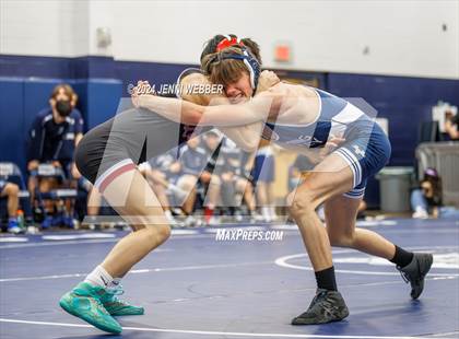 Thumbnail 1 in Spring Valley vs. Durango (Spring Valley Duals Round 3) photogallery.
