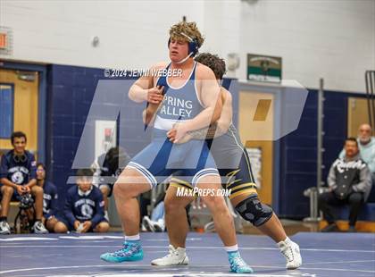 Thumbnail 3 in Spring Valley vs. Durango (Spring Valley Duals Round 3) photogallery.
