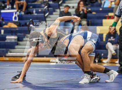 Thumbnail 1 in Spring Valley vs. Durango (Spring Valley Duals Round 3) photogallery.
