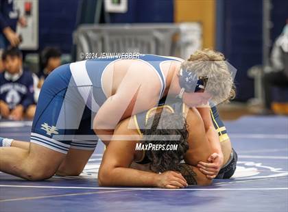 Thumbnail 2 in Spring Valley vs. Durango (Spring Valley Duals Round 3) photogallery.