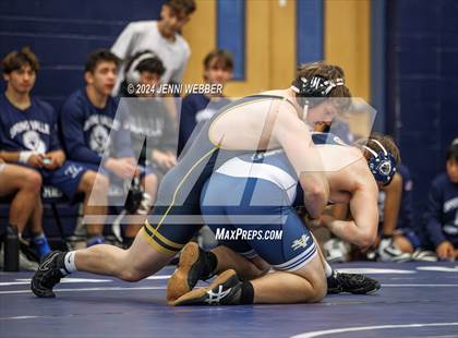 Thumbnail 3 in Spring Valley vs. Durango (Spring Valley Duals Round 3) photogallery.