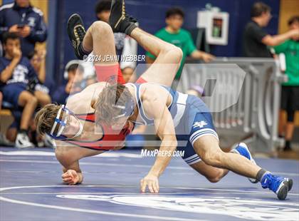 Thumbnail 3 in Spring Valley vs. Durango (Spring Valley Duals Round 3) photogallery.
