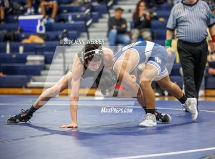 Thumbnail 3 in Spring Valley vs. Durango (Spring Valley Duals Round 3) photogallery.