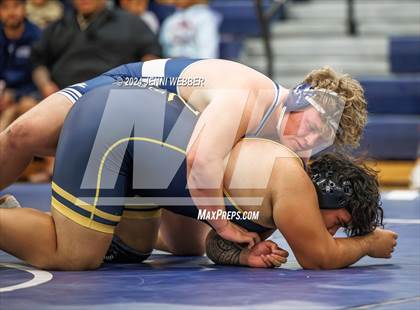 Thumbnail 3 in Spring Valley vs. Durango (Spring Valley Duals Round 3) photogallery.
