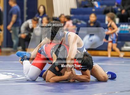 Thumbnail 3 in Spring Valley vs. Durango (Spring Valley Duals Round 3) photogallery.