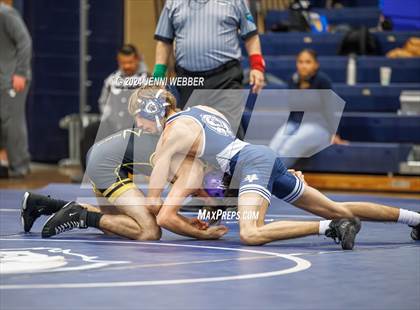Thumbnail 2 in Spring Valley vs. Durango (Spring Valley Duals Round 3) photogallery.