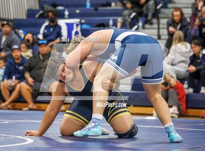 Thumbnail 1 in Spring Valley vs. Durango (Spring Valley Duals Round 3) photogallery.