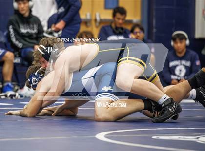 Thumbnail 1 in Spring Valley vs. Durango (Spring Valley Duals Round 3) photogallery.