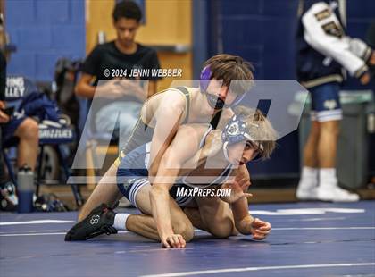Thumbnail 3 in Spring Valley vs. Durango (Spring Valley Duals Round 3) photogallery.