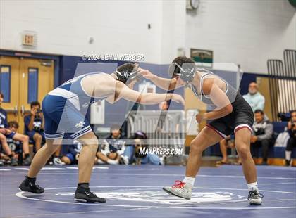 Thumbnail 1 in Spring Valley vs. Durango (Spring Valley Duals Round 3) photogallery.