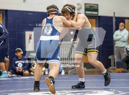 Thumbnail 2 in Spring Valley vs. Durango (Spring Valley Duals Round 3) photogallery.