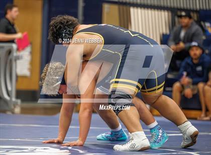 Thumbnail 2 in Spring Valley vs. Durango (Spring Valley Duals Round 3) photogallery.