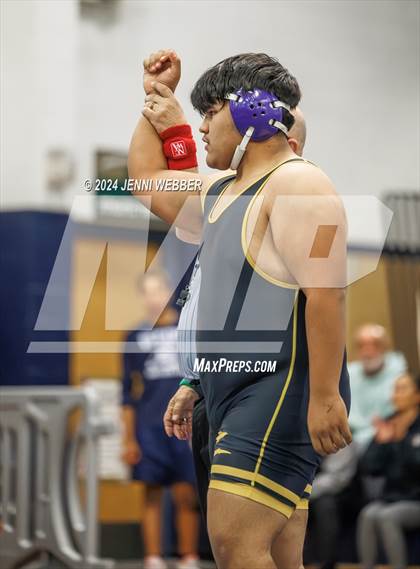 Thumbnail 1 in Spring Valley vs. Durango (Spring Valley Duals Round 3) photogallery.