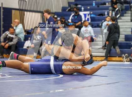 Thumbnail 2 in Spring Valley vs. Durango (Spring Valley Duals Round 3) photogallery.
