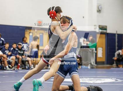 Thumbnail 3 in Spring Valley vs. Durango (Spring Valley Duals Round 3) photogallery.