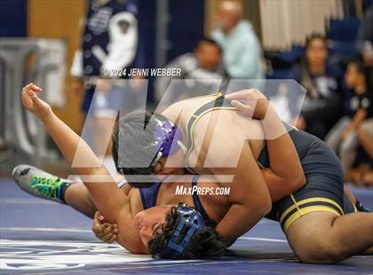 Thumbnail 3 in Spring Valley vs. Durango (Spring Valley Duals Round 3) photogallery.