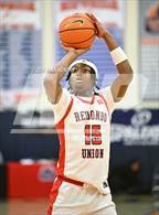 Photo from the gallery "Redondo Union vs. Rainier Beach (Tarkanian Classic)"