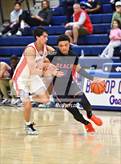 Photo from the gallery "Redondo Union vs. Rainier Beach (Tarkanian Classic)"