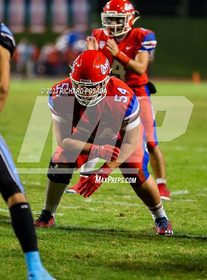 Thumbnail 1 in Buchanan @ Clovis North photogallery.
