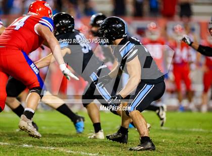 Thumbnail 2 in Buchanan @ Clovis North photogallery.