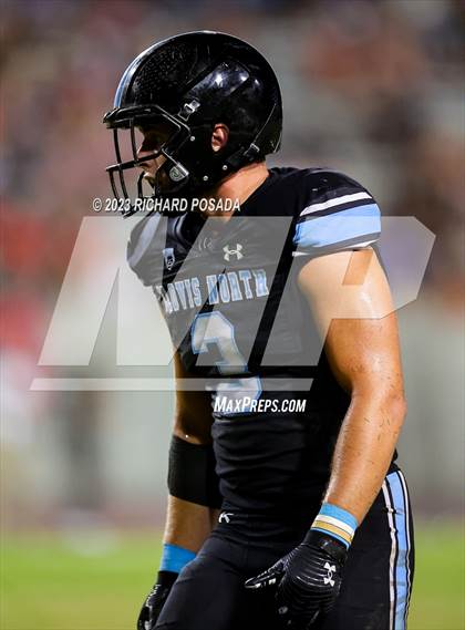 Thumbnail 3 in Buchanan @ Clovis North photogallery.