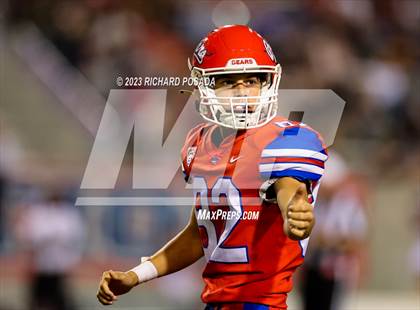 Thumbnail 3 in Buchanan @ Clovis North photogallery.