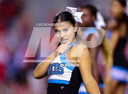Thumbnail 1 in Buchanan @ Clovis North photogallery.
