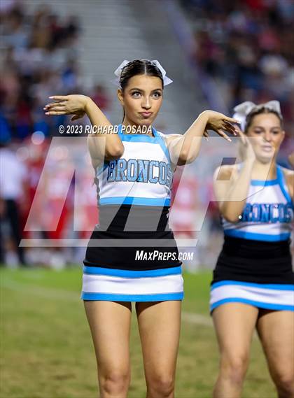 Thumbnail 3 in Buchanan @ Clovis North photogallery.