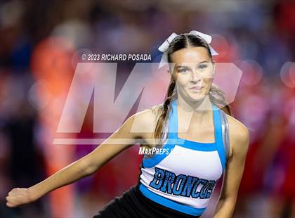 Thumbnail 2 in Buchanan @ Clovis North photogallery.
