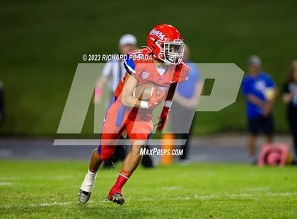 Thumbnail 2 in Buchanan @ Clovis North photogallery.