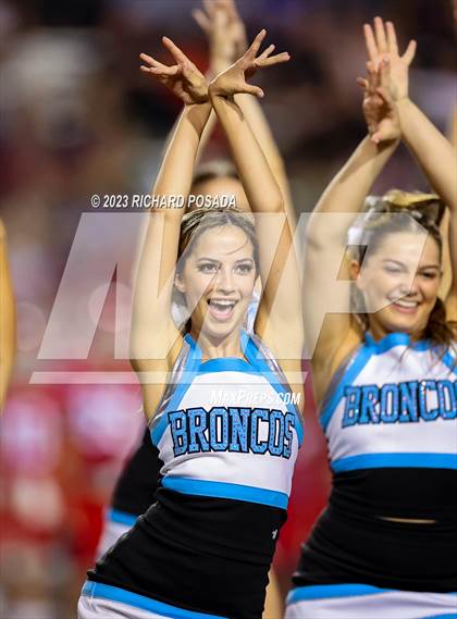 Thumbnail 3 in Buchanan @ Clovis North photogallery.