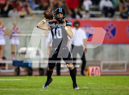 Thumbnail 2 in Buchanan @ Clovis North photogallery.