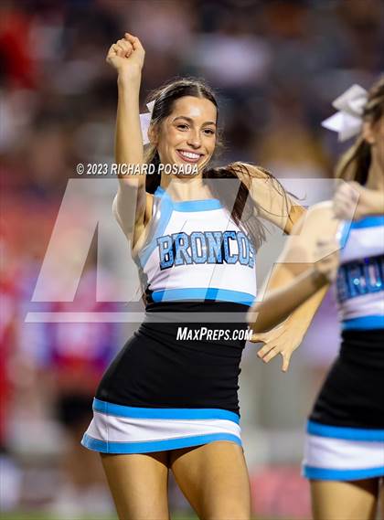 Thumbnail 1 in Buchanan @ Clovis North photogallery.