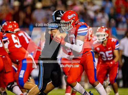 Thumbnail 2 in Buchanan @ Clovis North photogallery.