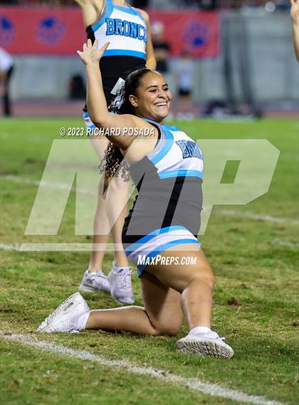 Thumbnail 1 in Buchanan @ Clovis North photogallery.