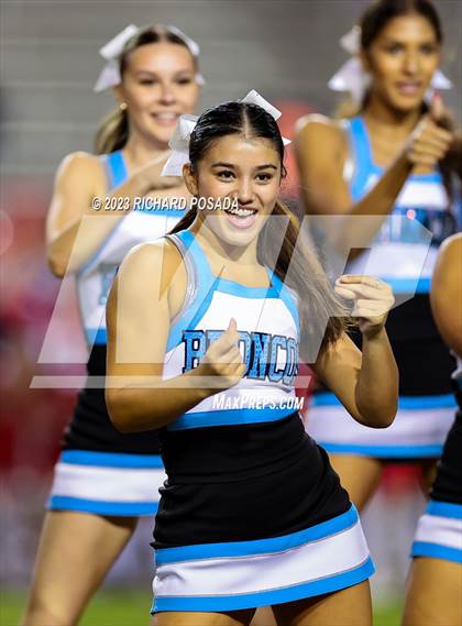 Thumbnail 2 in Buchanan @ Clovis North photogallery.
