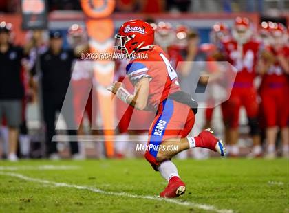 Thumbnail 2 in Buchanan @ Clovis North photogallery.