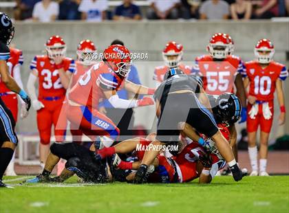 Thumbnail 2 in Buchanan @ Clovis North photogallery.