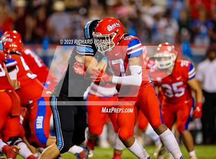 Thumbnail 1 in Buchanan @ Clovis North photogallery.