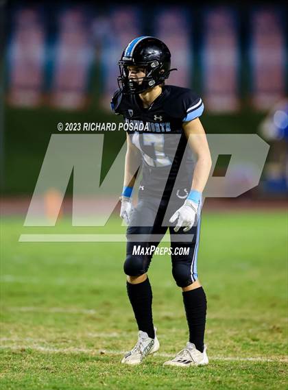 Thumbnail 1 in Buchanan @ Clovis North photogallery.