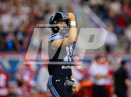 Thumbnail 2 in Buchanan @ Clovis North photogallery.