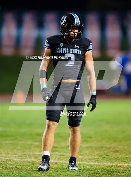 Thumbnail 2 in Buchanan @ Clovis North photogallery.
