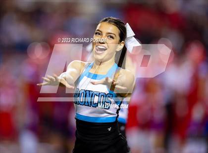 Thumbnail 1 in Buchanan @ Clovis North photogallery.