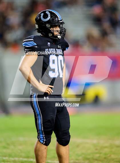 Thumbnail 2 in Buchanan @ Clovis North photogallery.