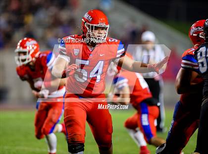 Thumbnail 3 in Buchanan @ Clovis North photogallery.