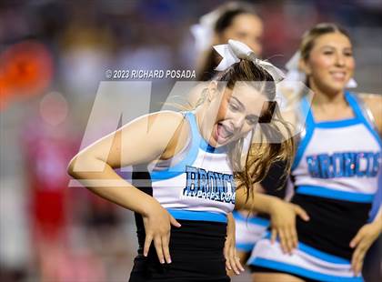 Thumbnail 2 in Buchanan @ Clovis North photogallery.