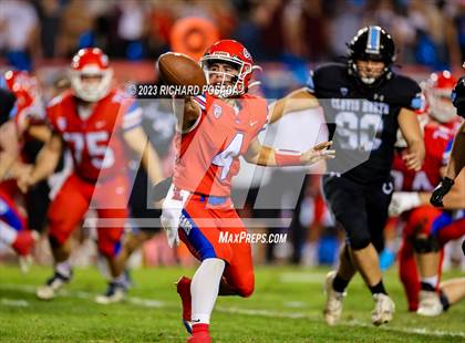 Thumbnail 3 in Buchanan @ Clovis North photogallery.