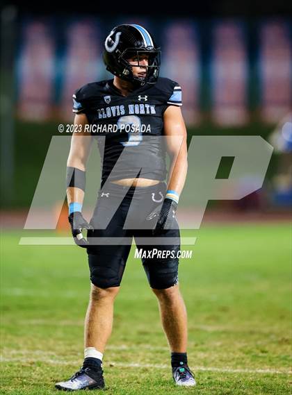 Thumbnail 1 in Buchanan @ Clovis North photogallery.
