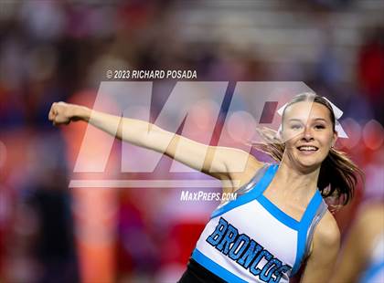 Thumbnail 3 in Buchanan @ Clovis North photogallery.