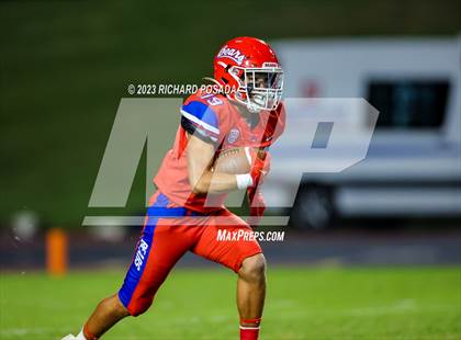 Thumbnail 3 in Buchanan @ Clovis North photogallery.